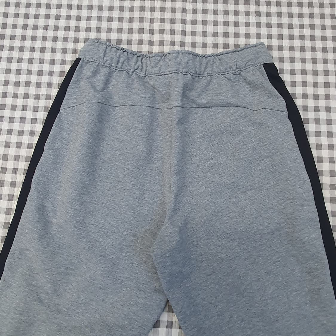 푸마 밴딩 트레이닝 팬츠 남자29~30 상품이미지5