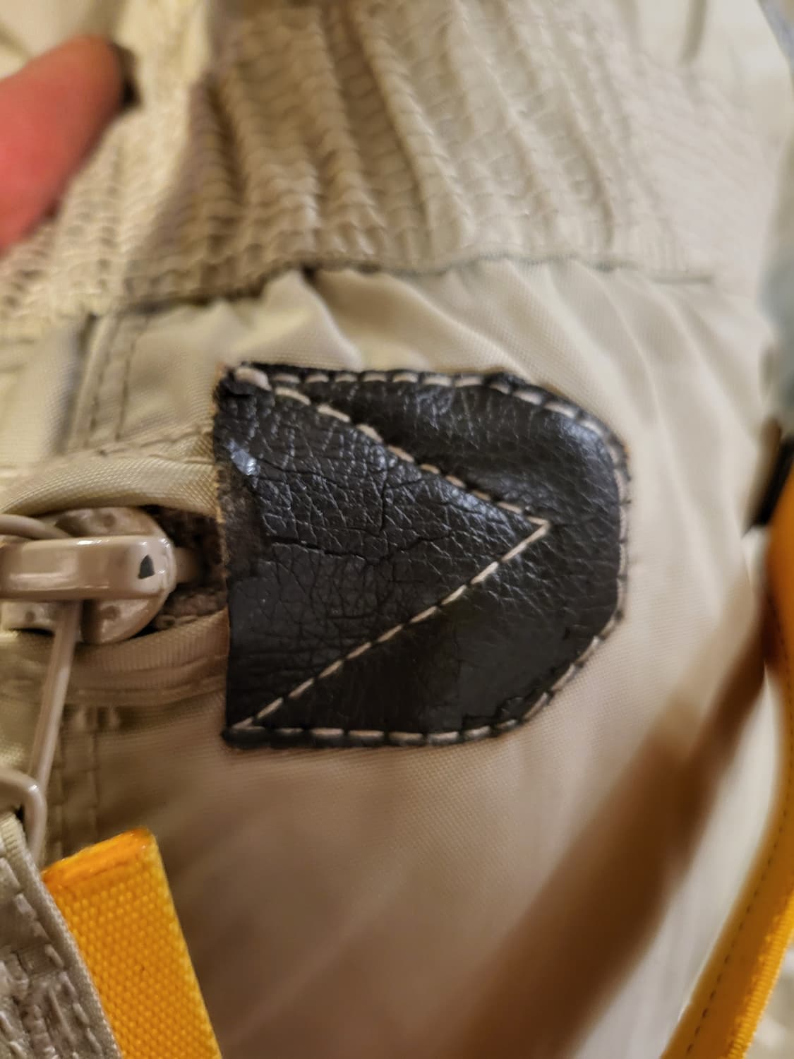 파라점퍼스 코디악 패딩 상품이미지10