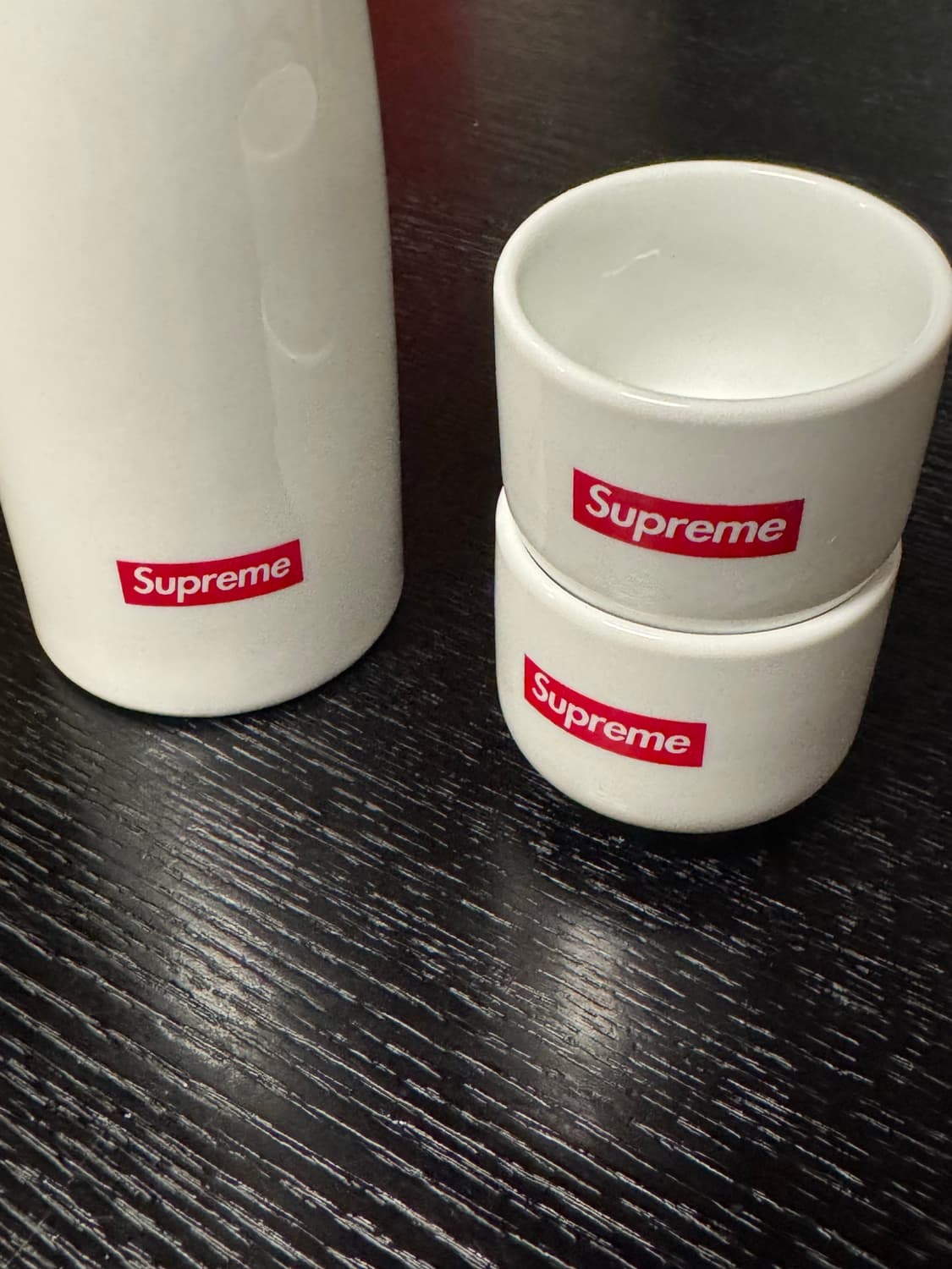 슈프림 사케세트 상품이미지2