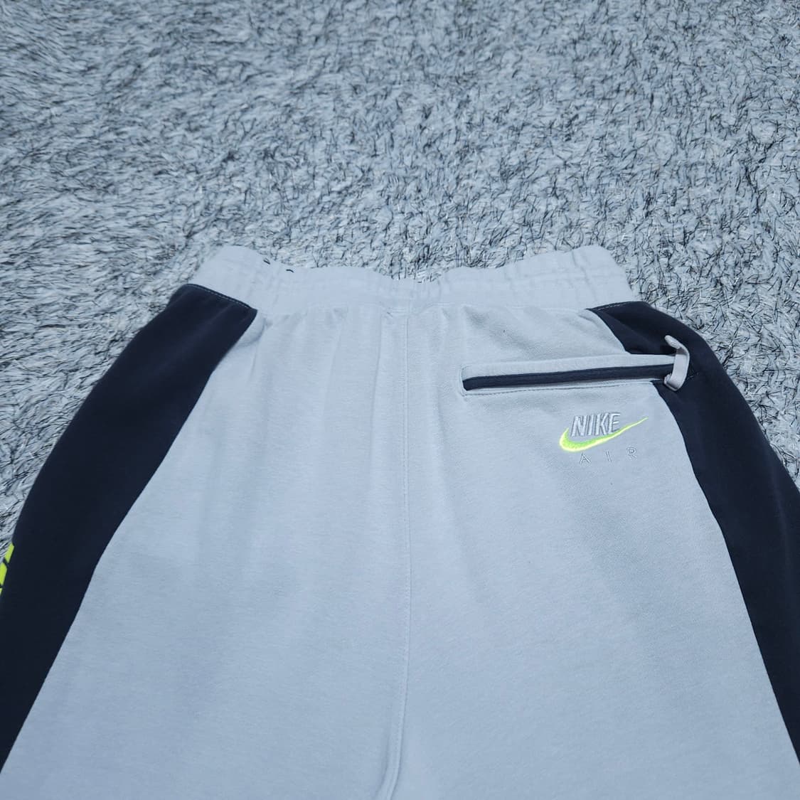 나이키) M 남자 에어플리스 조거팬츠 트레이닝 / 왕눈이샵 상품이미지7