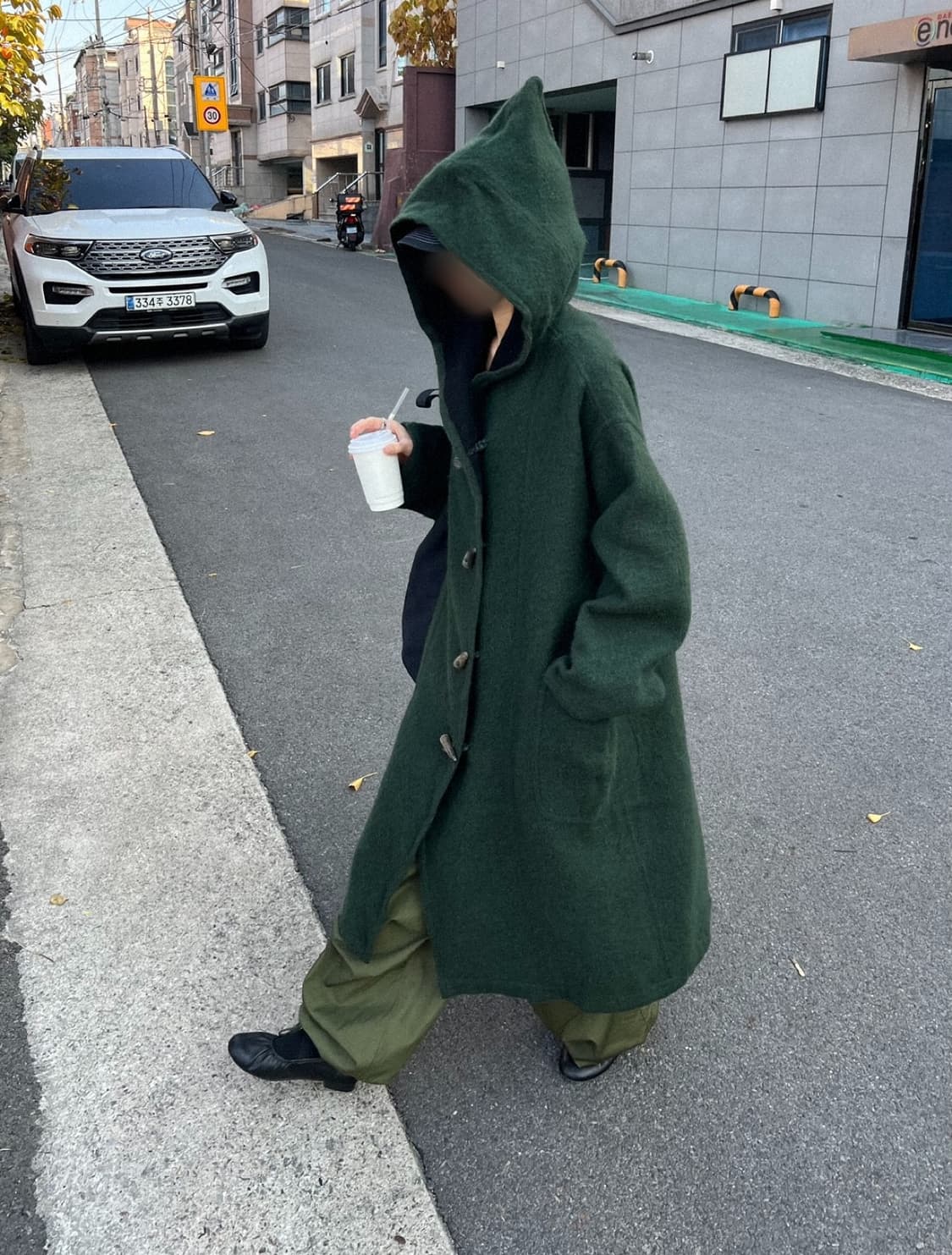 Issey Miyake 상품이미지1