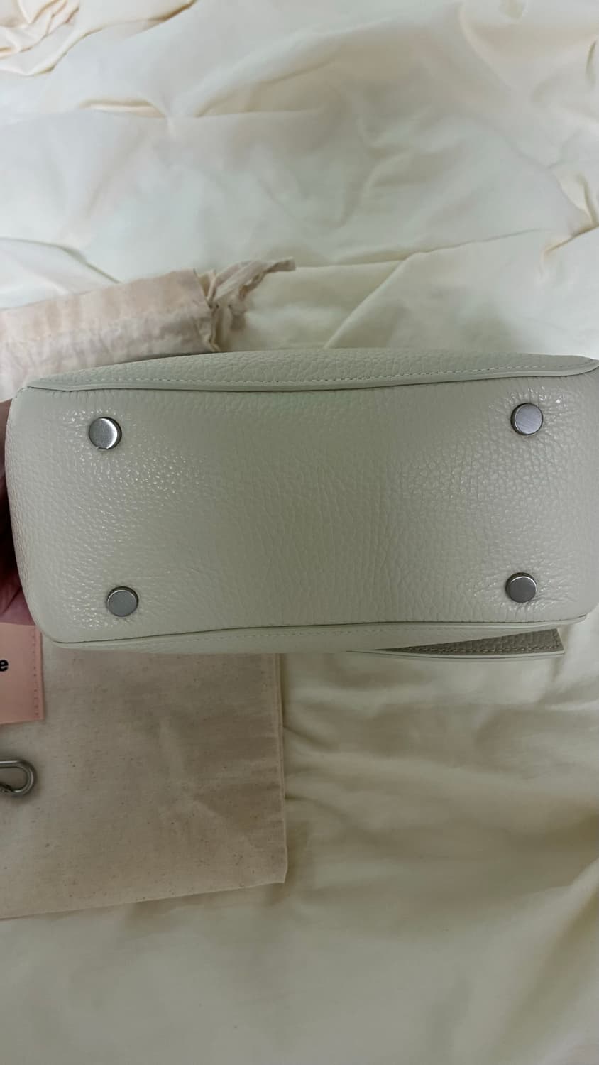 MINITMUTE FERRETTI MINI IVORY 상품이미지6