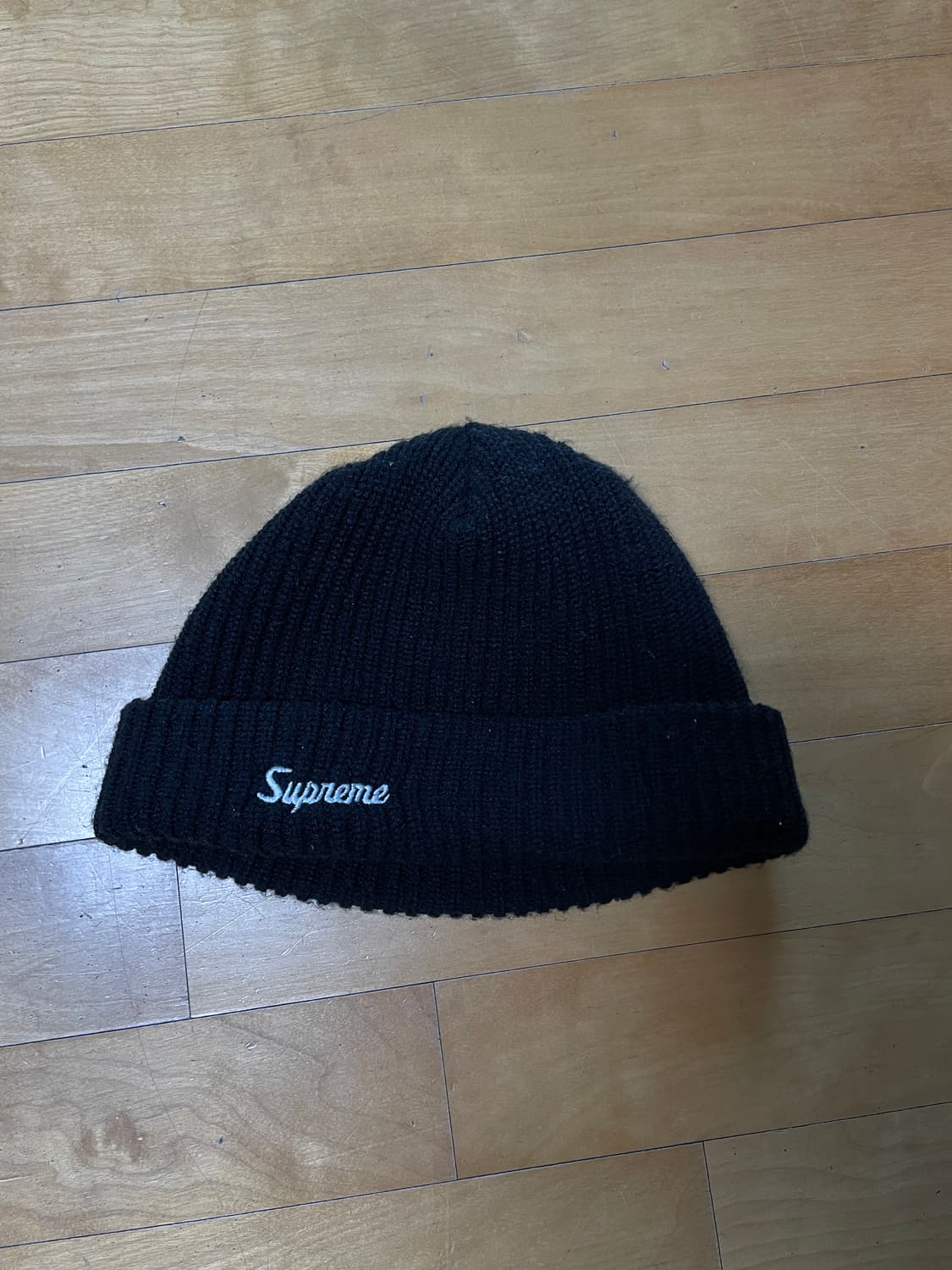 슈프림 루즈게이지 비니 상품이미지1