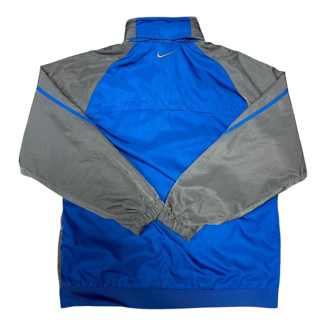 ✨ (바배) 나이키 00s 스우시 올드스쿨 바람막이 상품이미지2