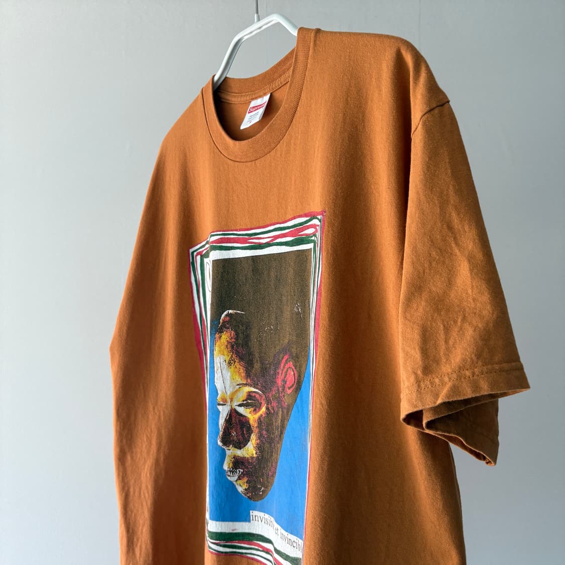  ▫️Supreme Mask T-Shirt 상품이미지4