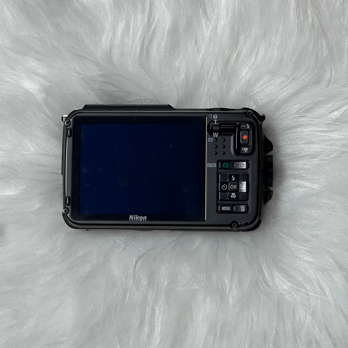 *희귀*Nikon coolpix aw110(aw100) 디카 상품이미지2