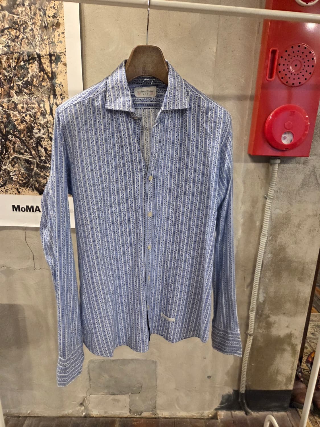 TINTANIA MATTEI 셔츠 상품이미지3