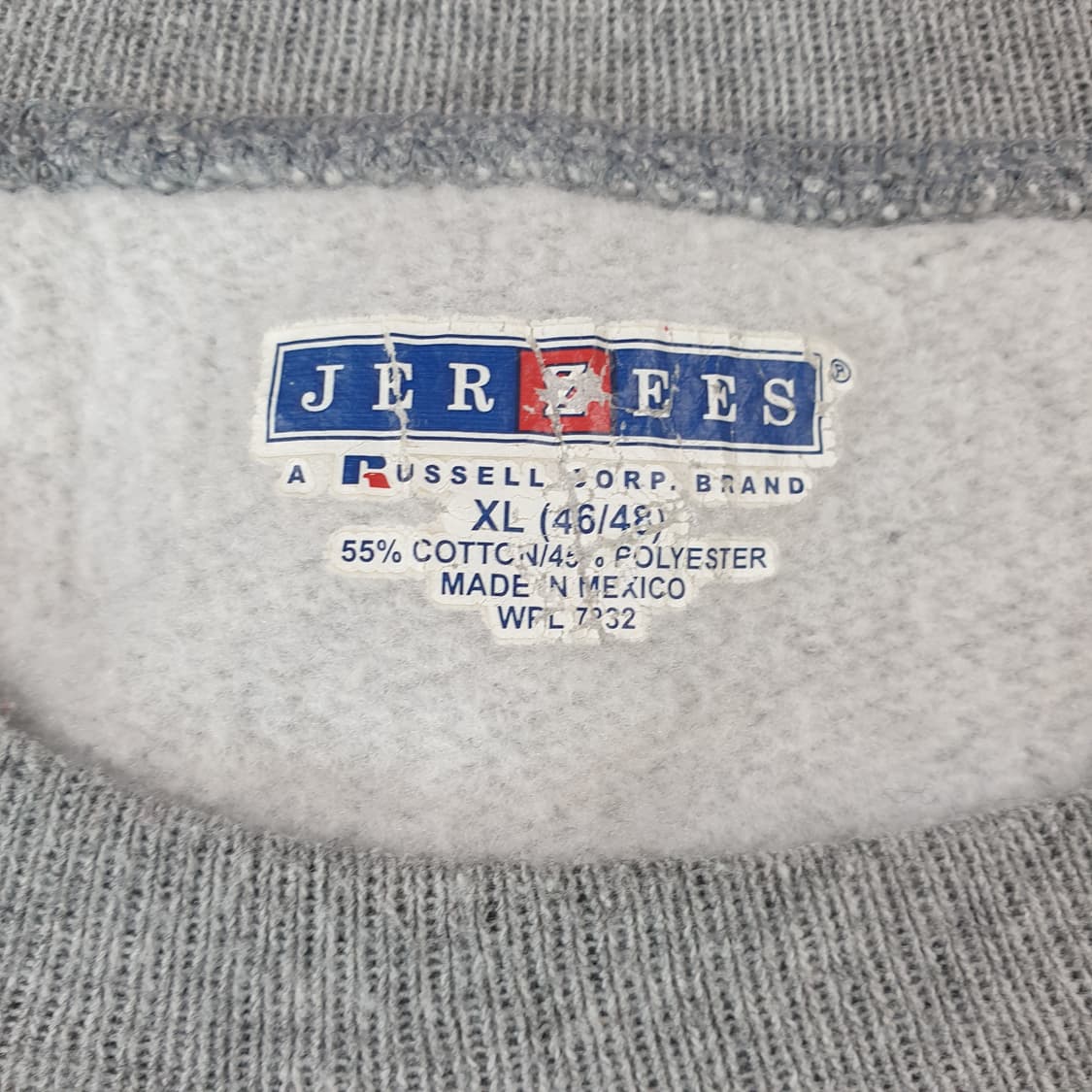 루니툰 캐릭터 맨투맨 상품이미지2