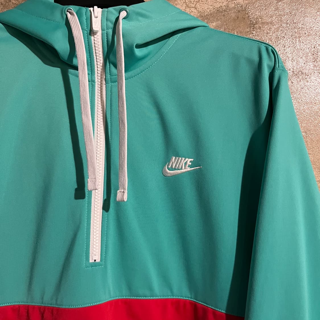 나이키 폴리 반집업 후드 상품이미지2