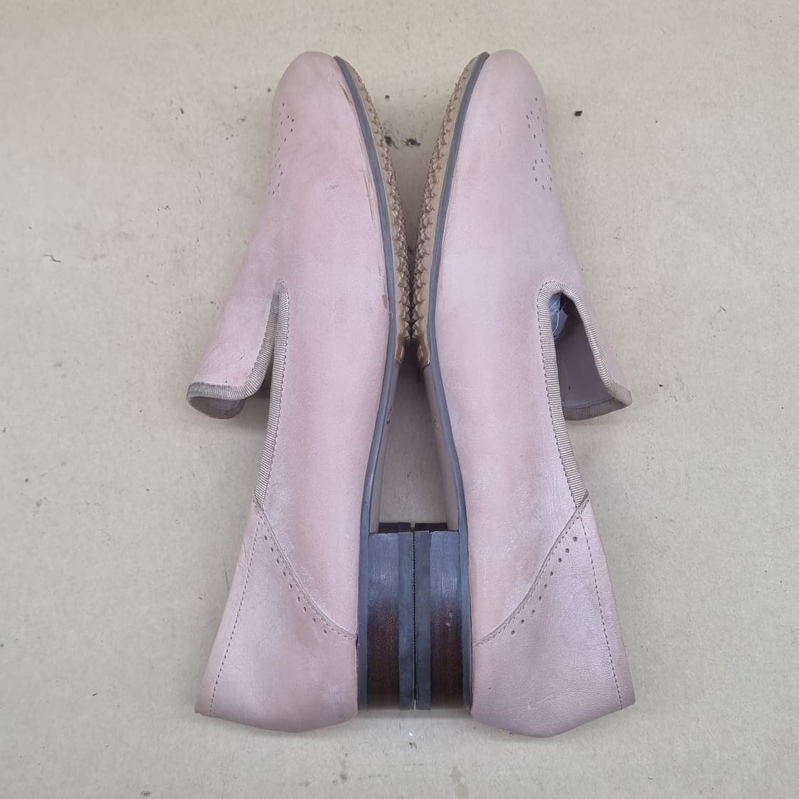 클래식 여성슬립온240  상품이미지5