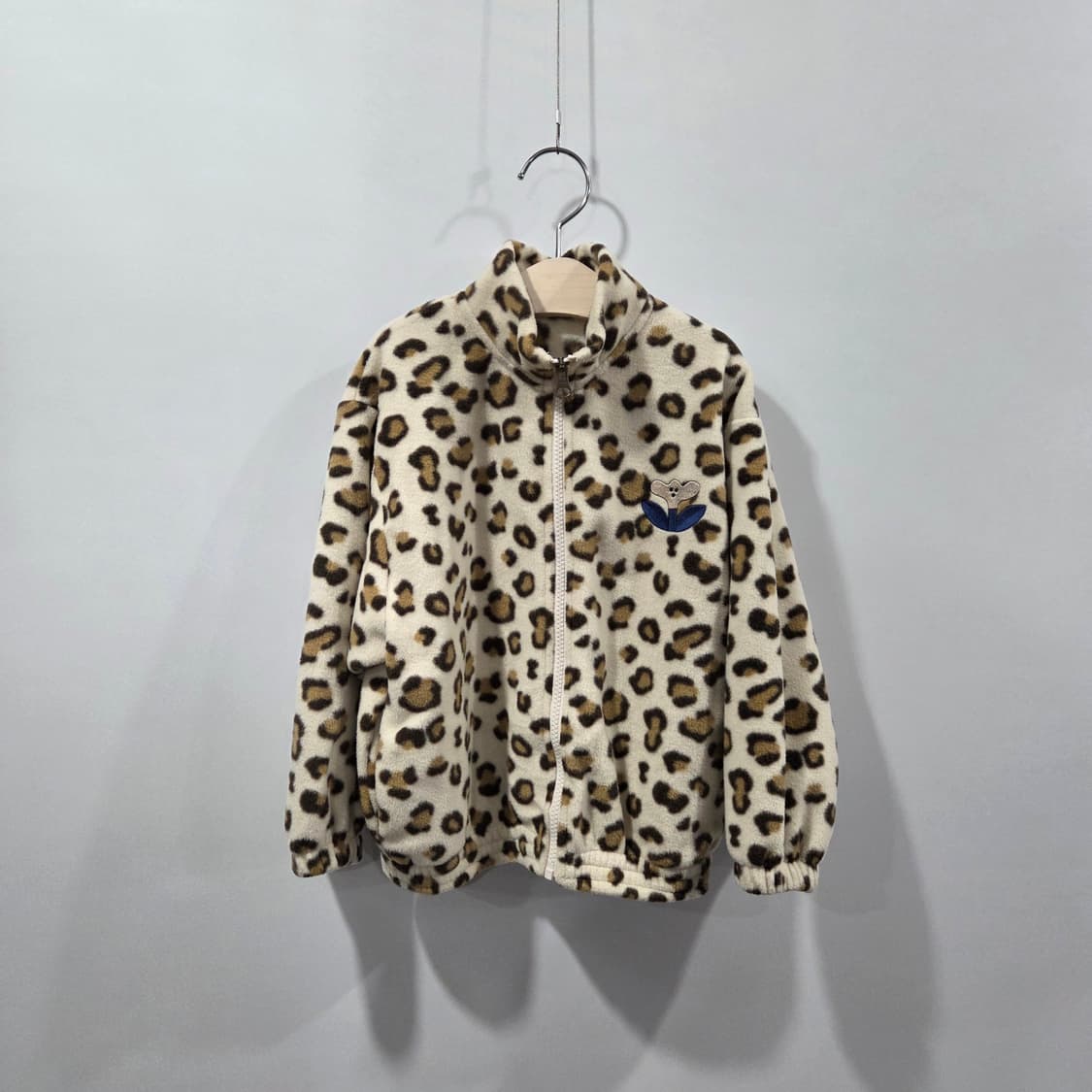 리미떼두두 플리스자켓 M  상품이미지1