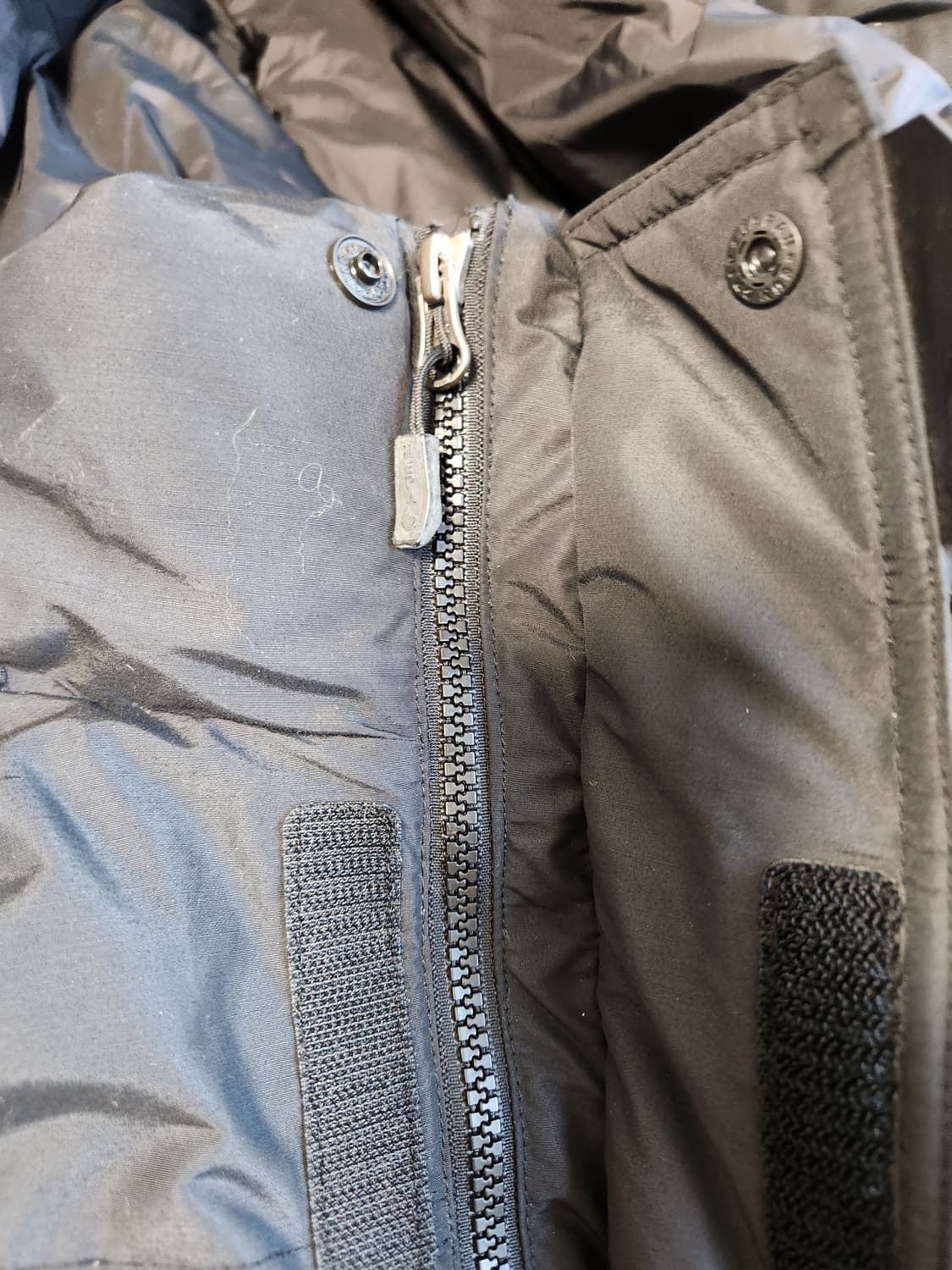 네파 알라스카 헤비다운 자켓 덕다운 패딩 점퍼 사이즈xl

정가 6900 상품이미지7