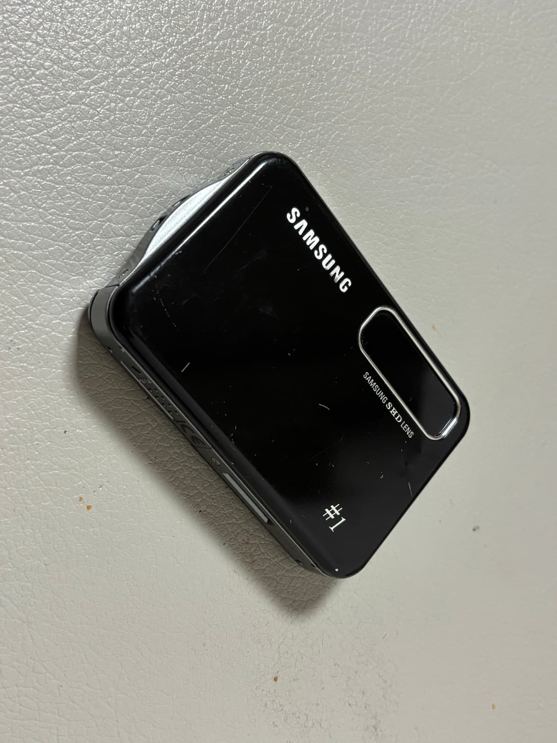 빈티지 디카 삼성 케녹스 #1 (작례O) 상품이미지1