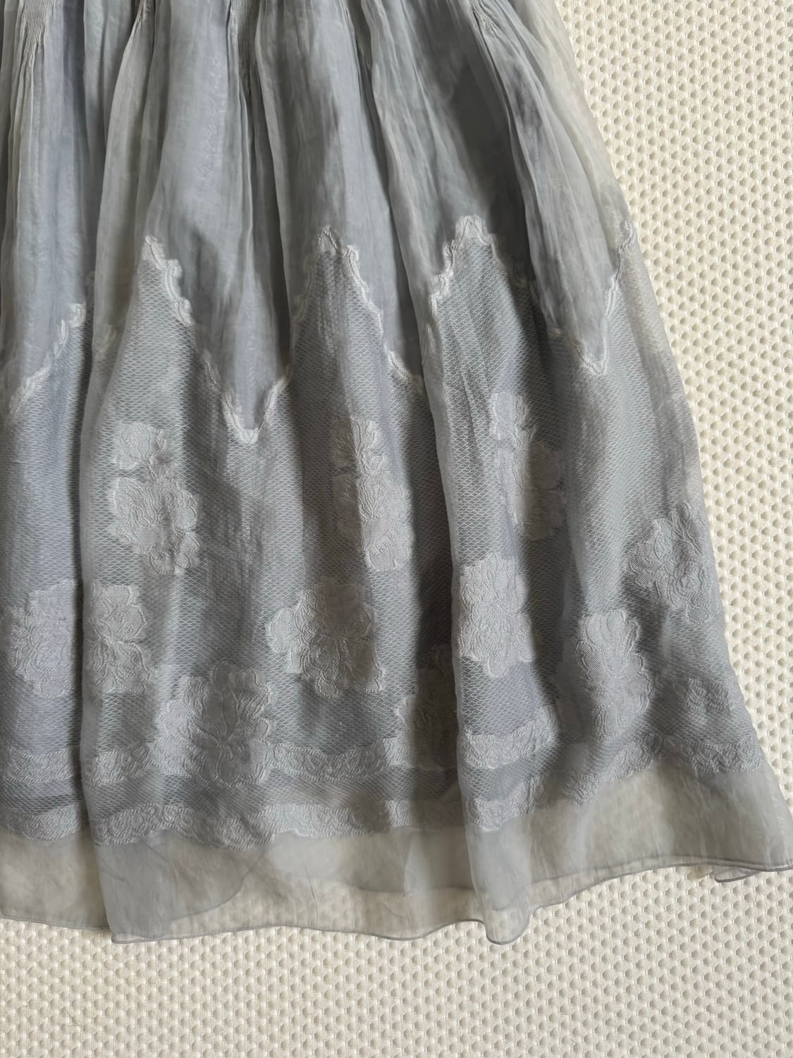Lace Skirt 상품이미지4