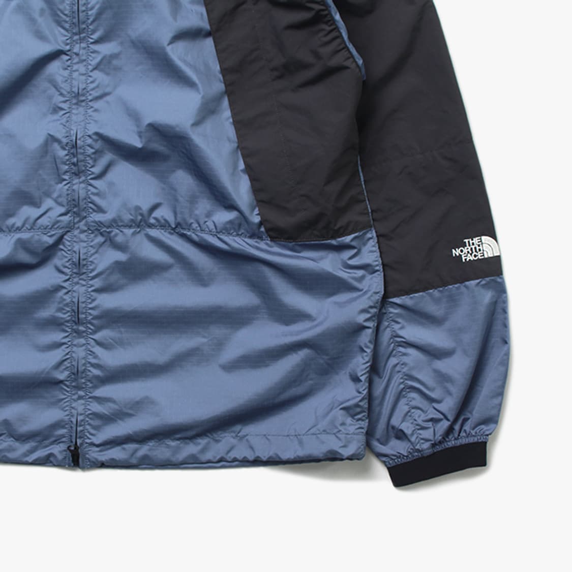  PURPLE LABEL "Blue Wind Breaker" 상품이미지3