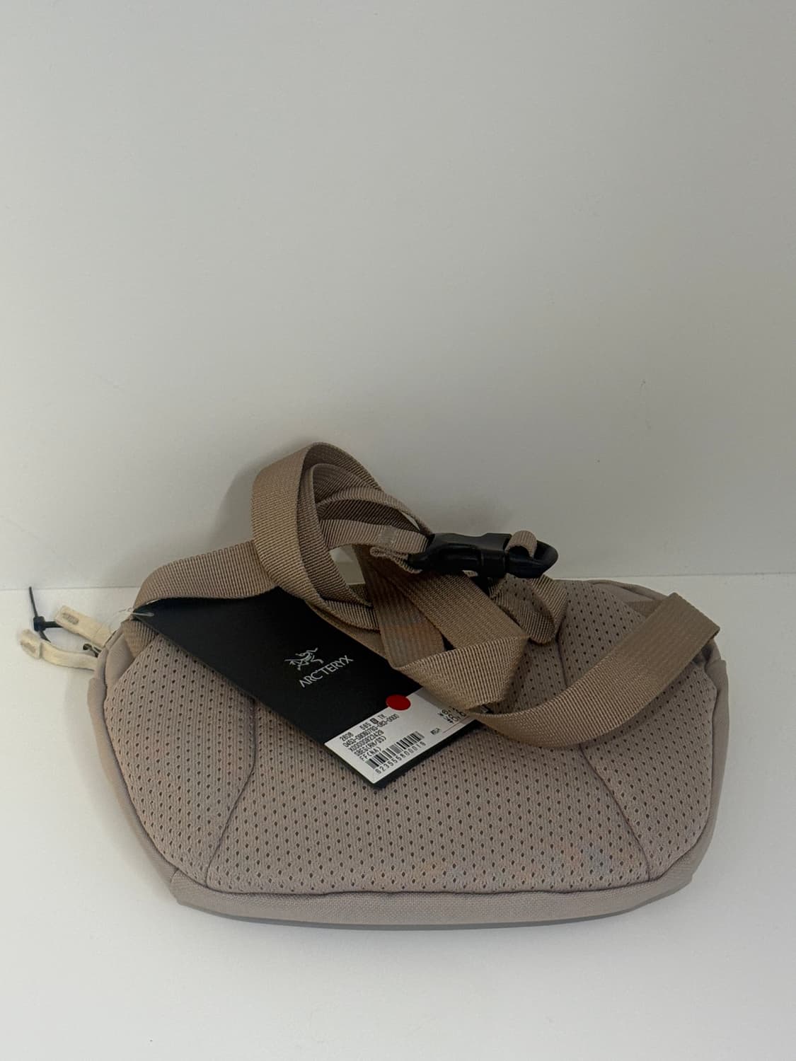 [새상품]Arc'teryx Mantis 1 Waistpack 상품이미지3