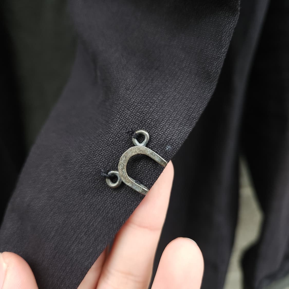 [50] A Diciannoveventitre 블레이저 자켓 상품이미지10