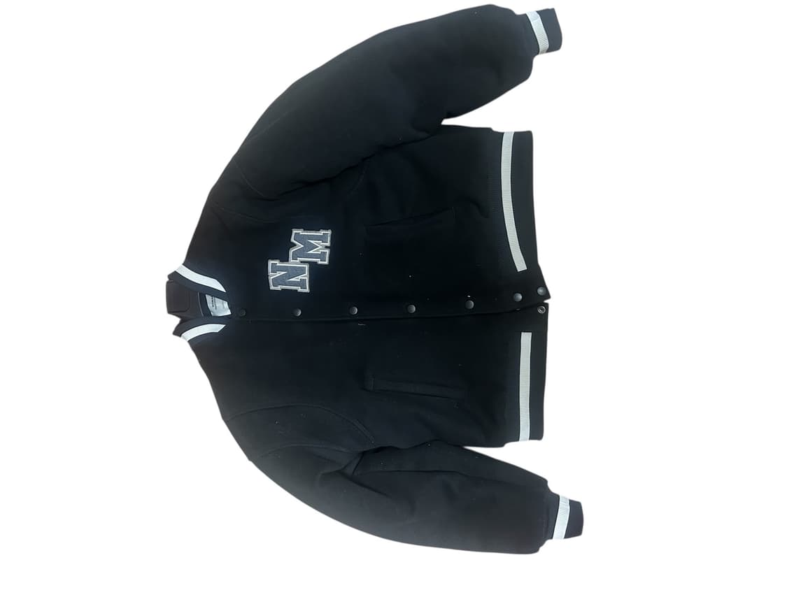 노매뉴얼 바시티 상품이미지1