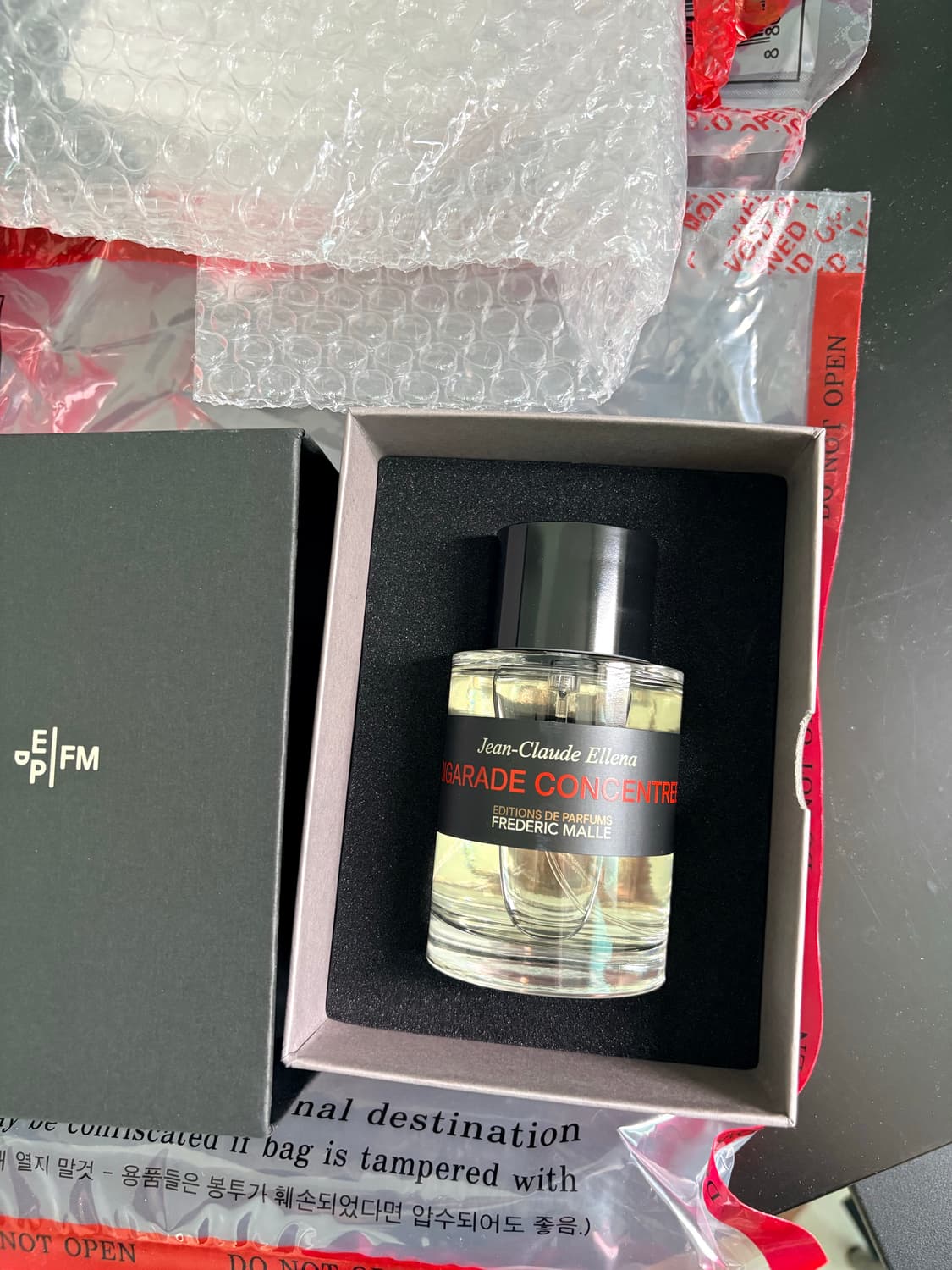 프레데릭말 비가라드 꽁쌍트레 100ml 상품이미지1