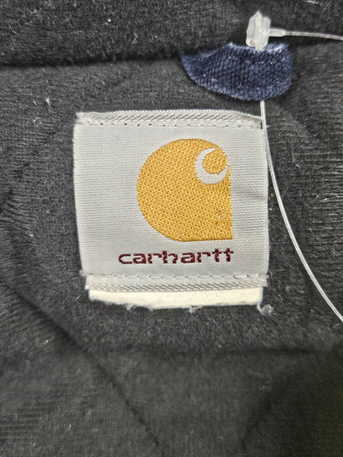 칼하트 덕 캔버스 후드 액티브 워크 자켓 ( 상세설명참조 )/ 10486 상품이미지8