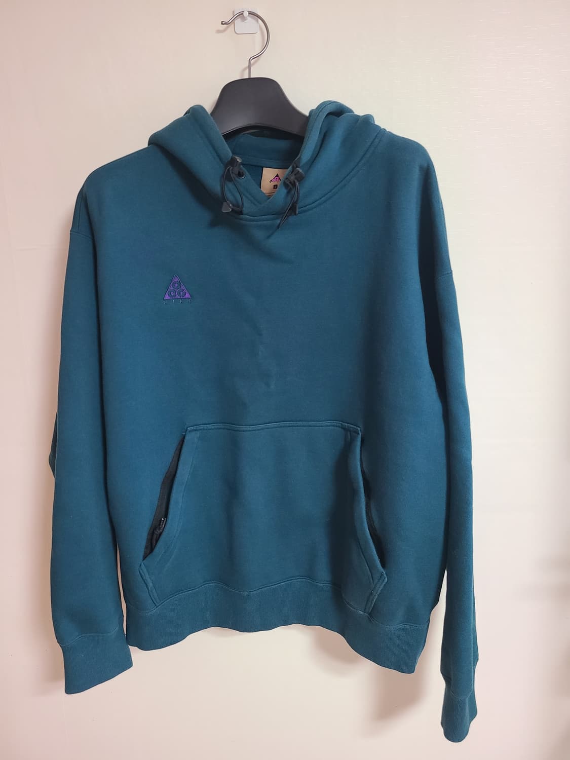 나이키 ACG 후드 상품이미지1
