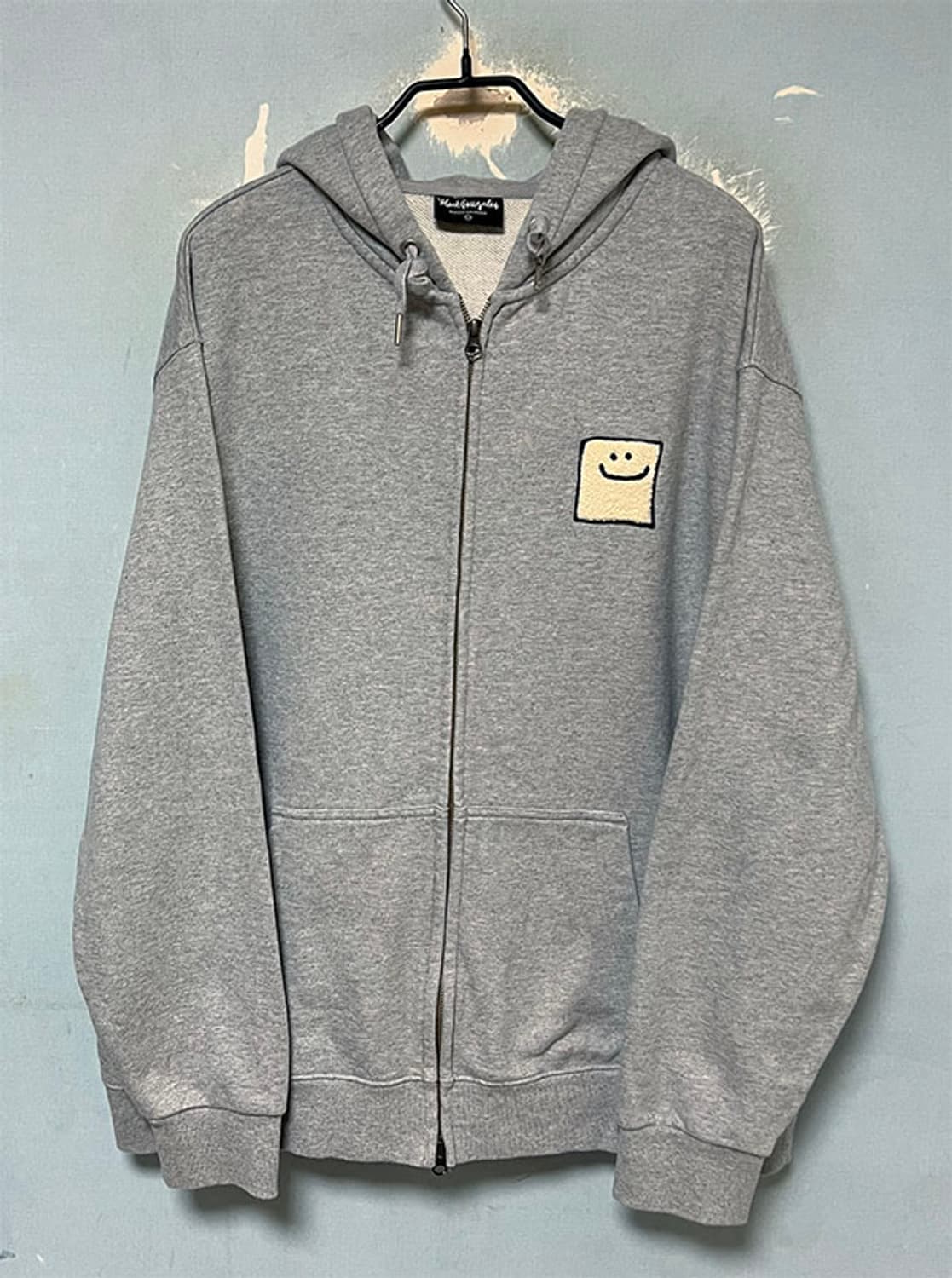 마크곤잘레스 남자 후드집업 추동 오버핏 105-110 상품이미지1