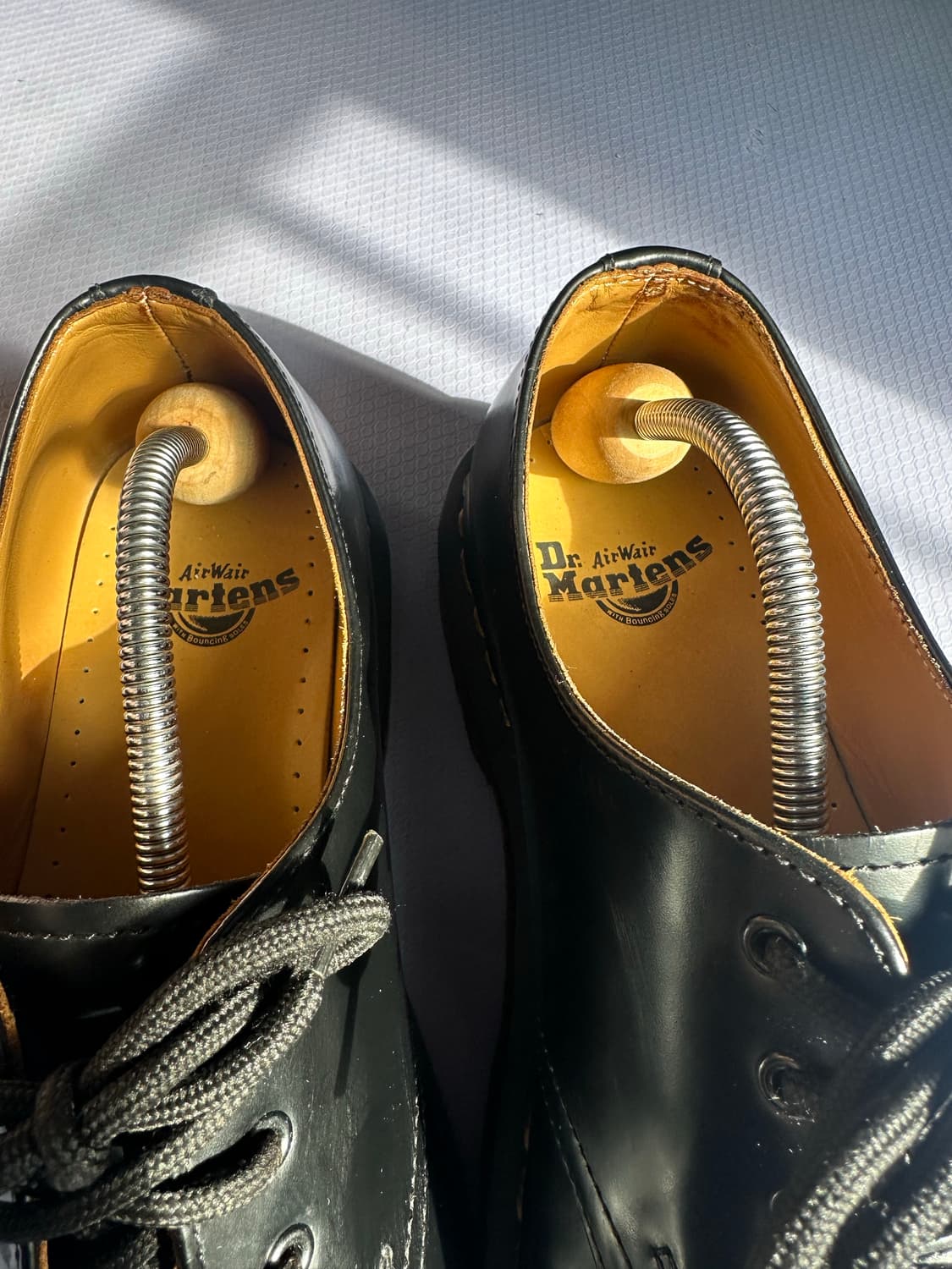 (270,uk8)닥터마틴1461스무스 상품이미지4