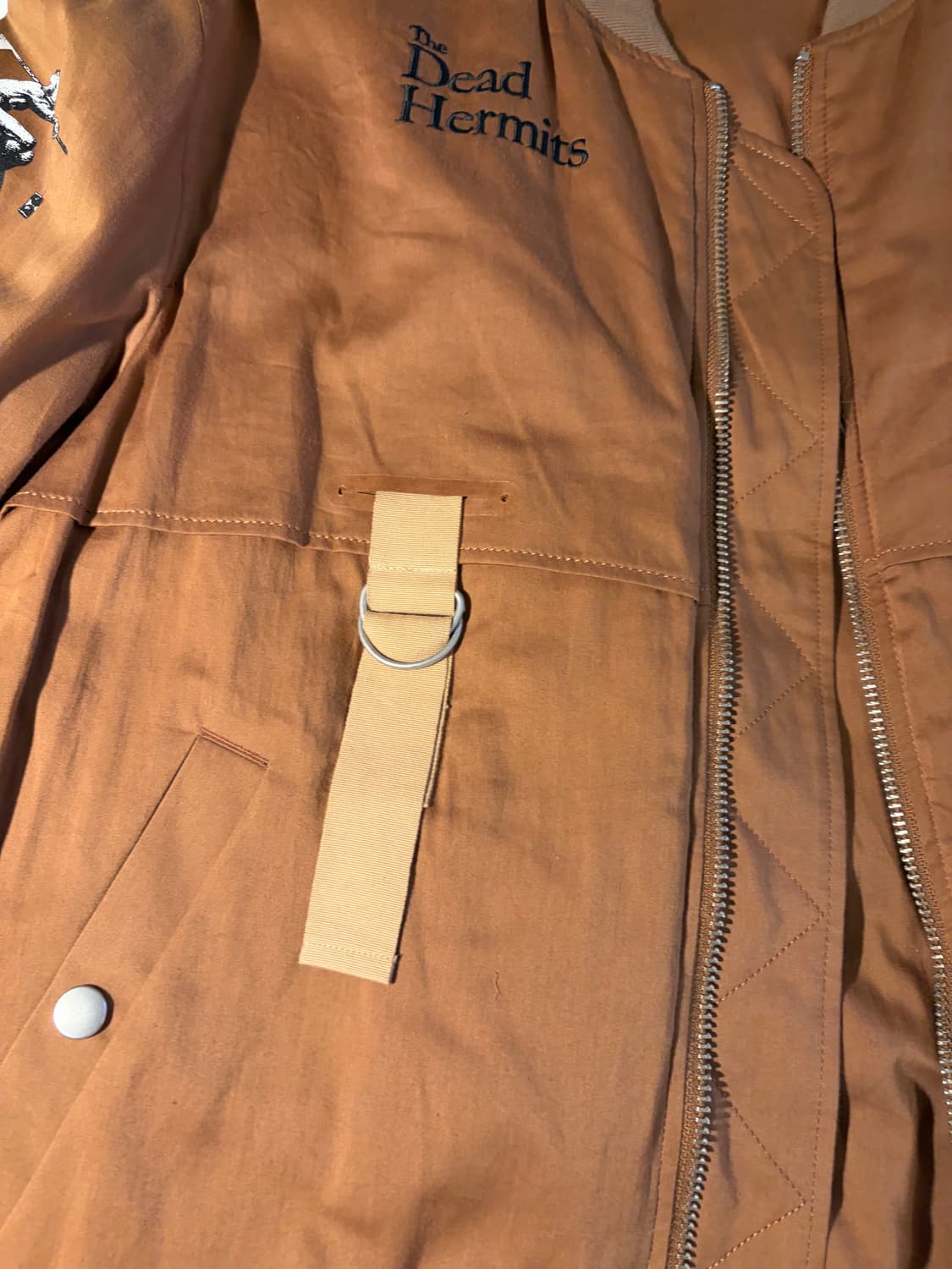 언더커버 자켓 / 3사이즈 상품이미지5