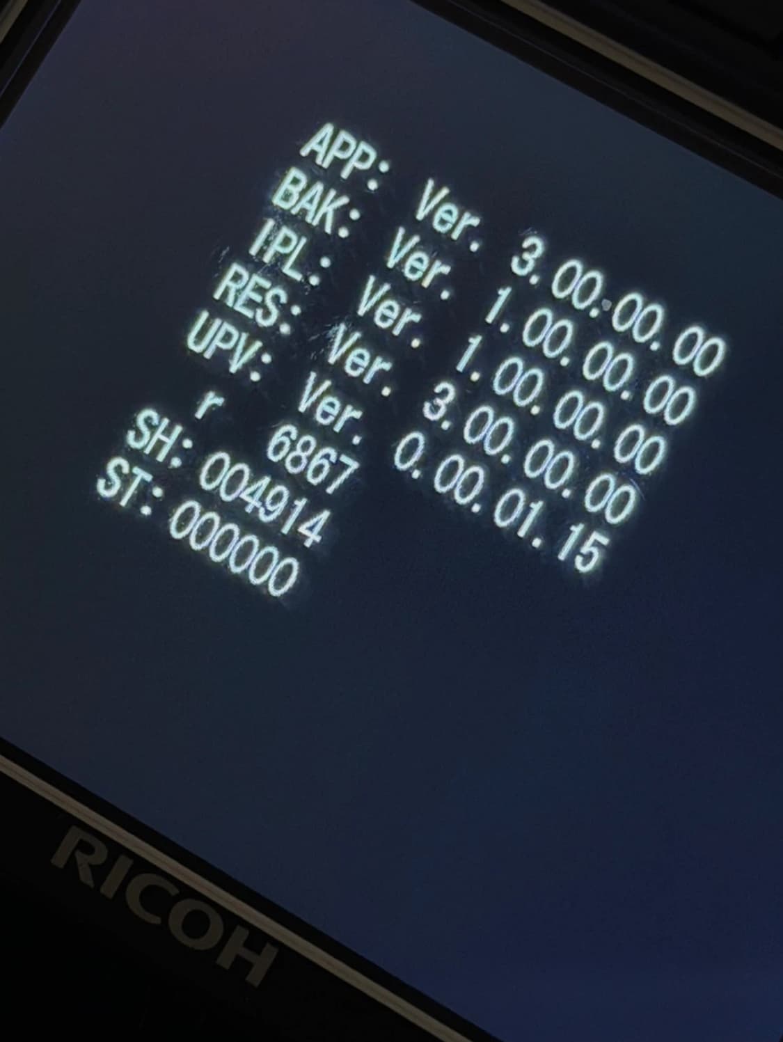 리코 gr2 상품이미지6