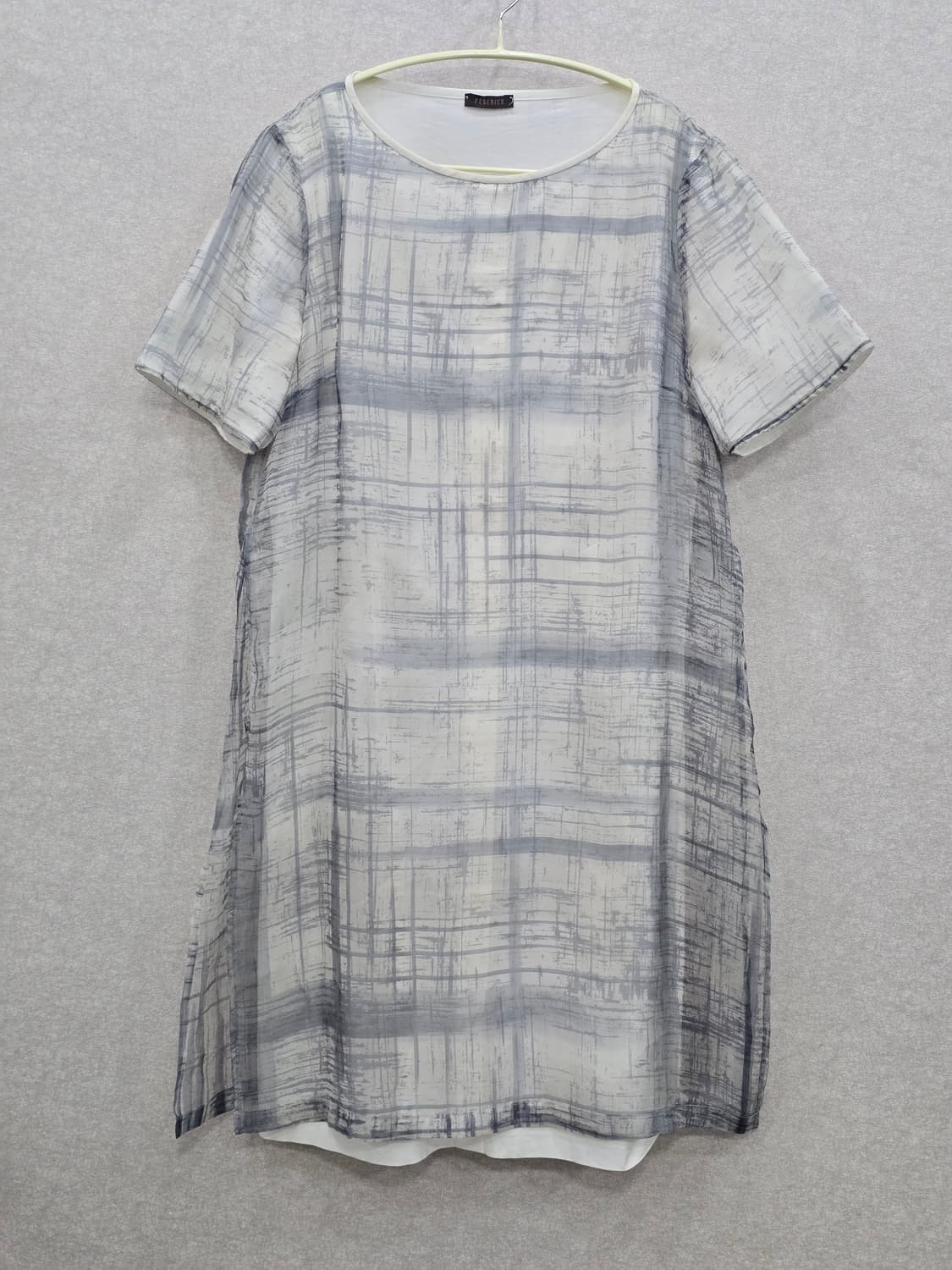 PESERICO / 페세리코 원피스 MADE IN ITALY 상품이미지1