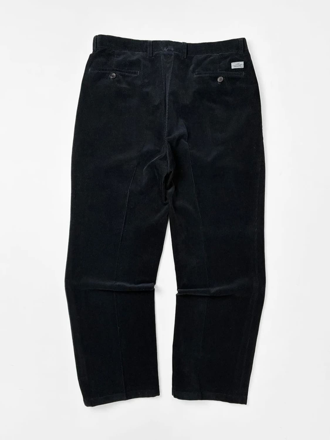 라코스테 00s 코듀로이 스트레이트 팬츠 PN5365 상품이미지5