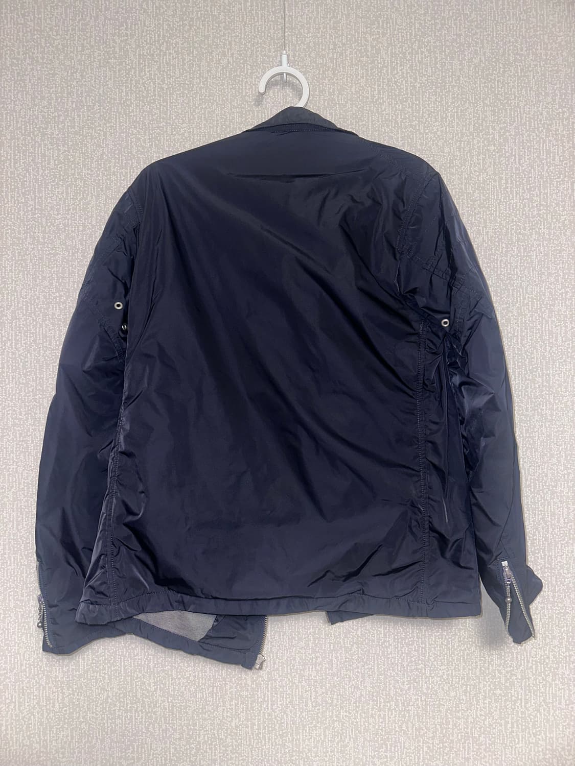 COMME des GARCONS HOMME nylon jacket 상품이미지3