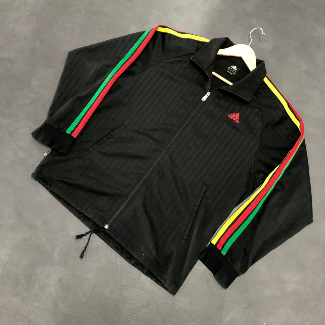 아디다스 자메이카 저지 상품이미지2