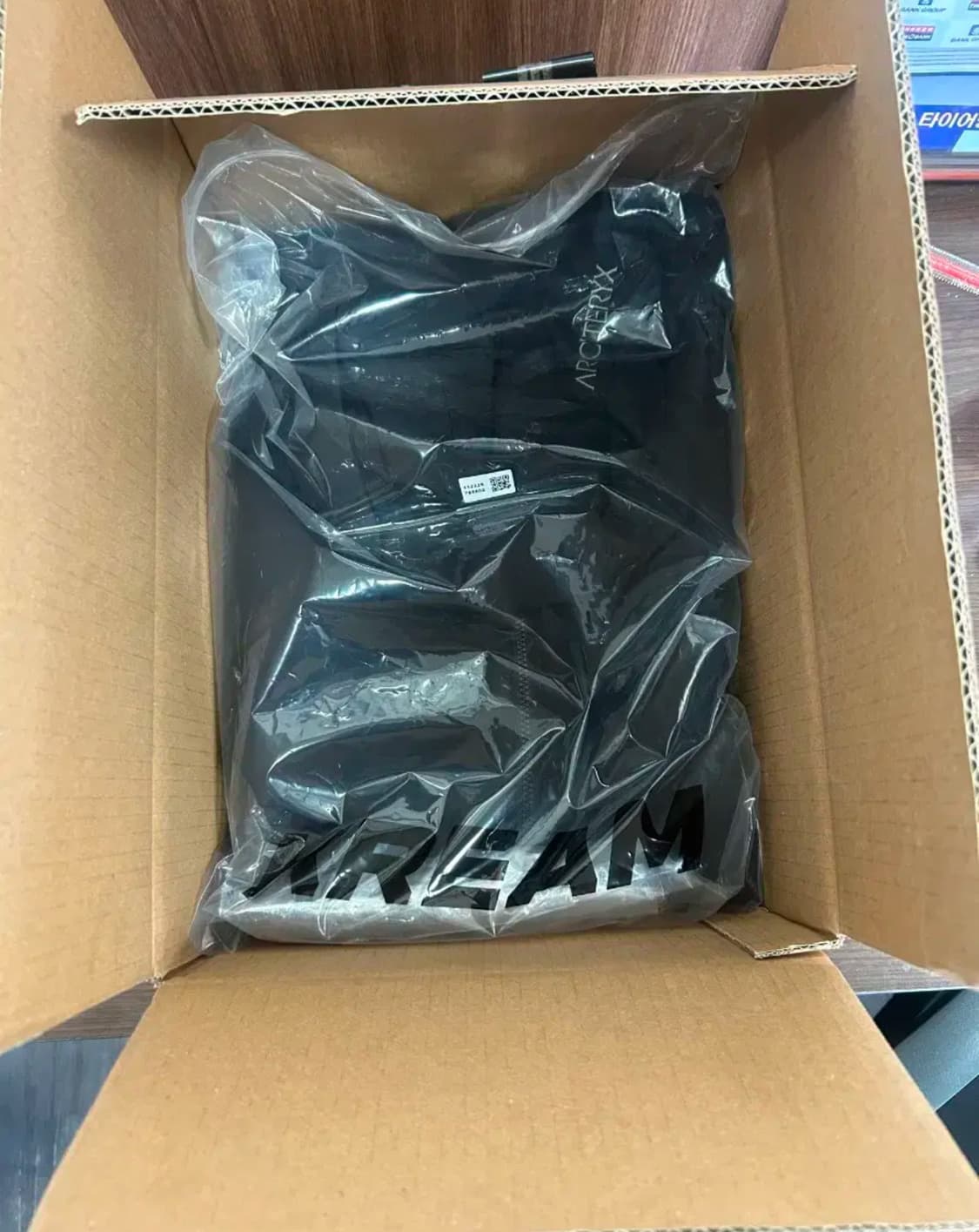 아크테릭스 아톰후디 m  상품이미지2