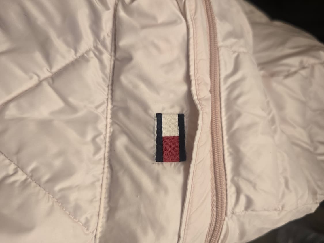 타미 힐피거(Tommy Hilfiger) 경량패딩 상품이미지9