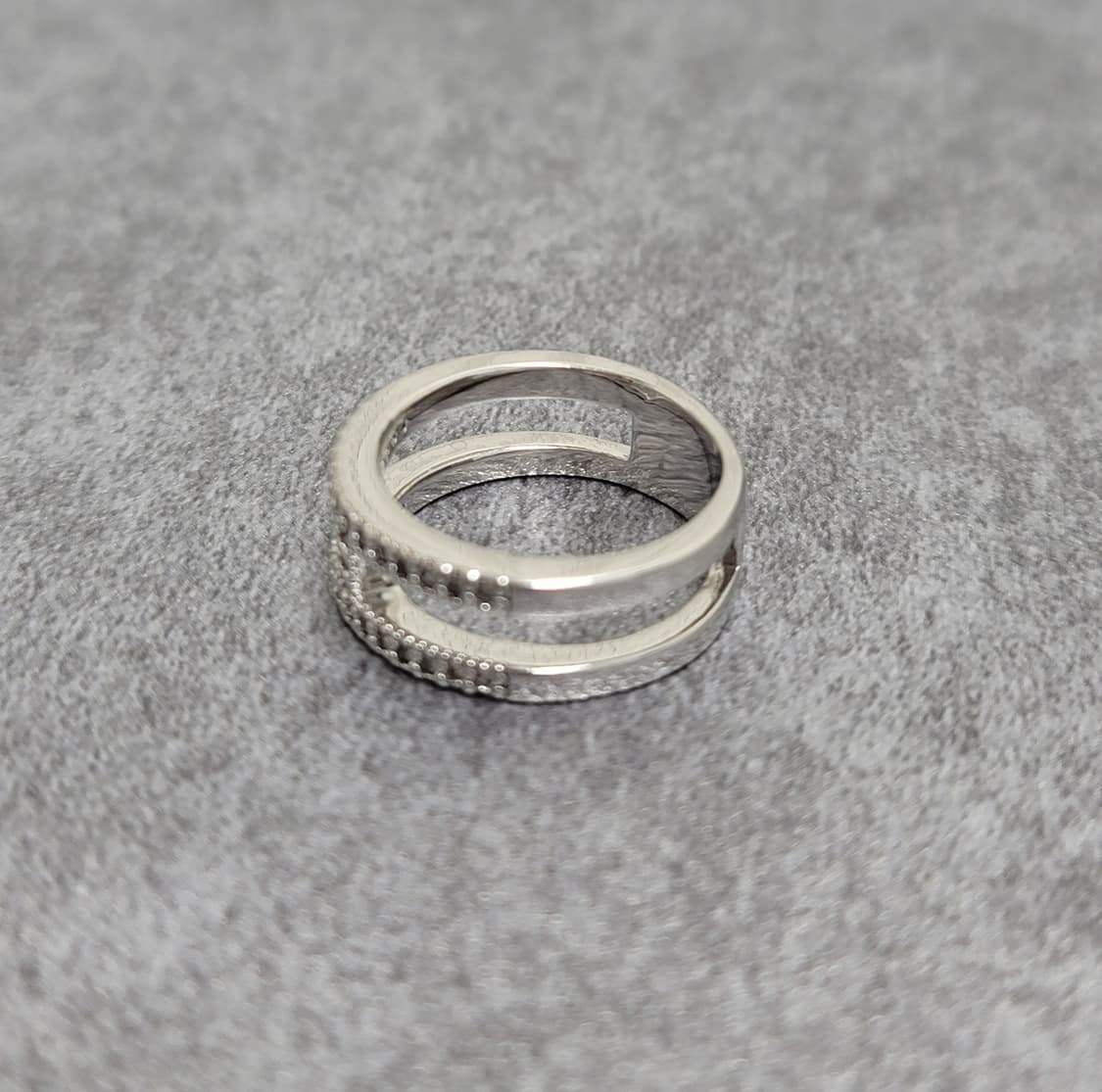 cubic ring set 상품이미지5