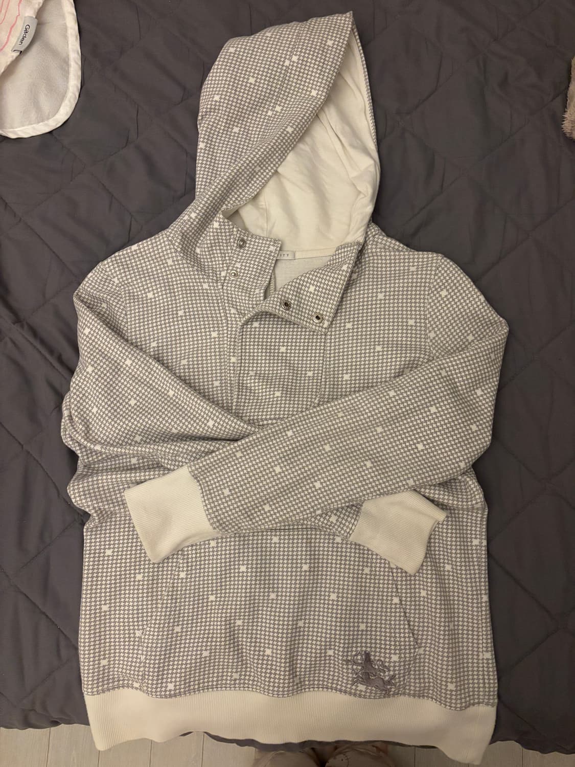 빈티지 후드티 상품이미지1