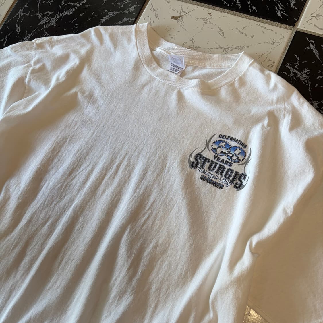 🥵nasty t-shirt 상품이미지5