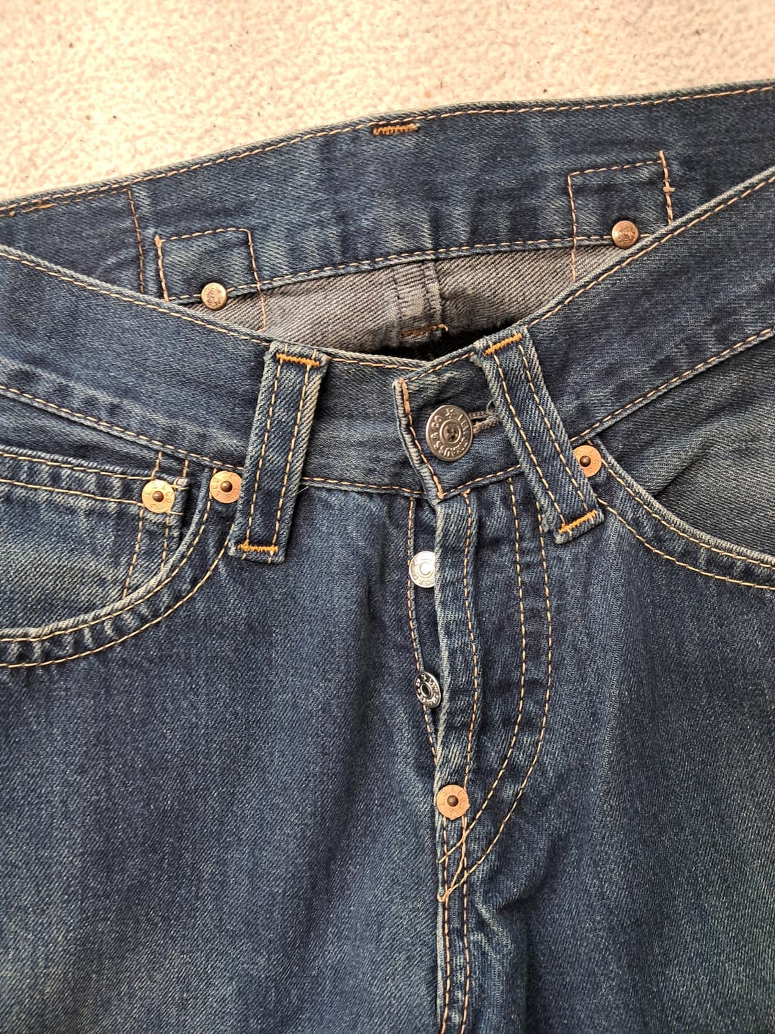 리바이스902신치 상품이미지4