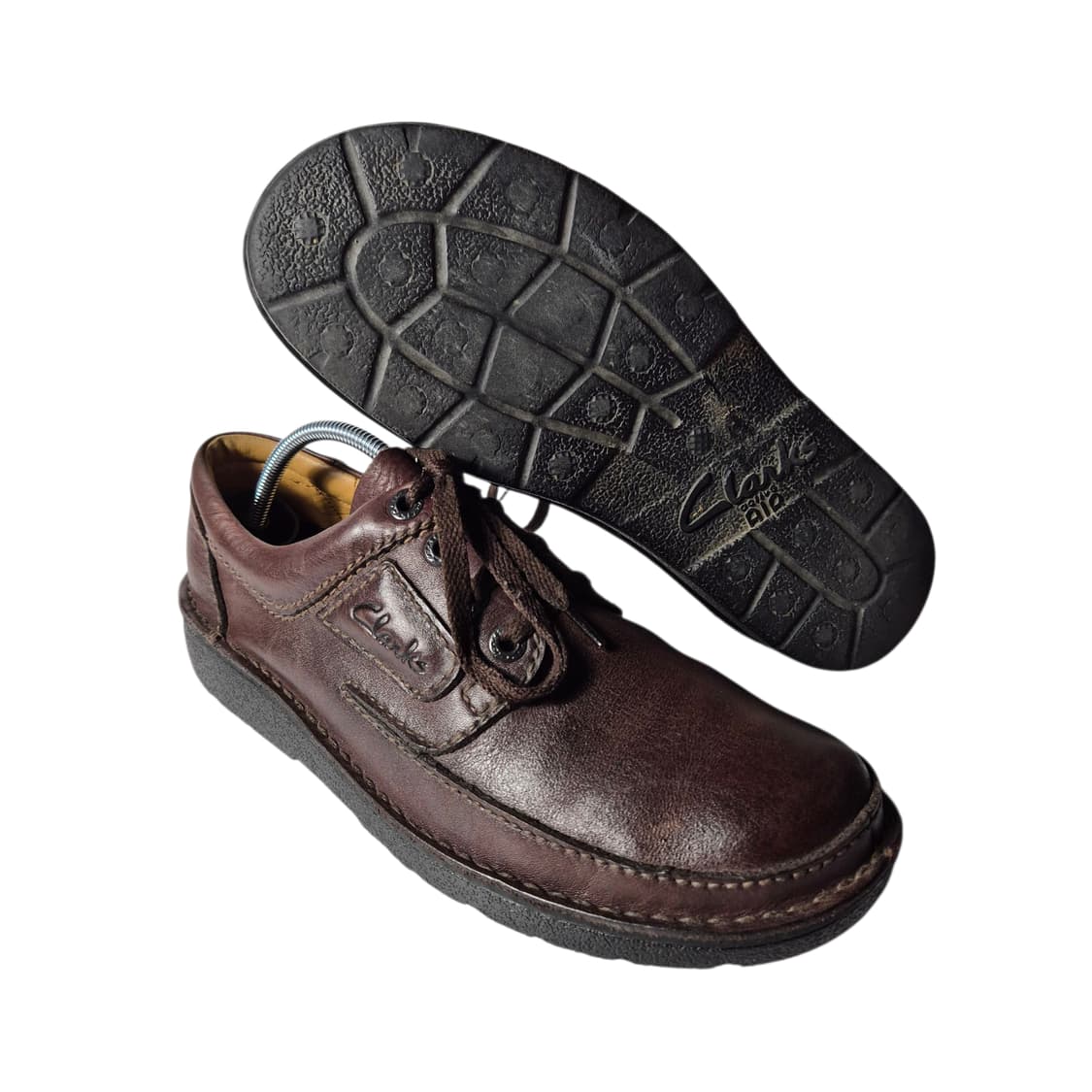 260) Clarks 클락스 구두 구동화 상품이미지2