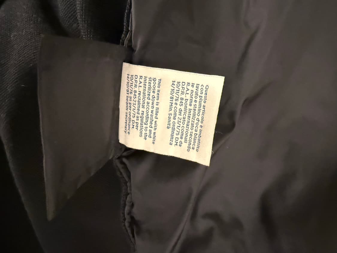 몽클레어 니트패딩xl 상품이미지6