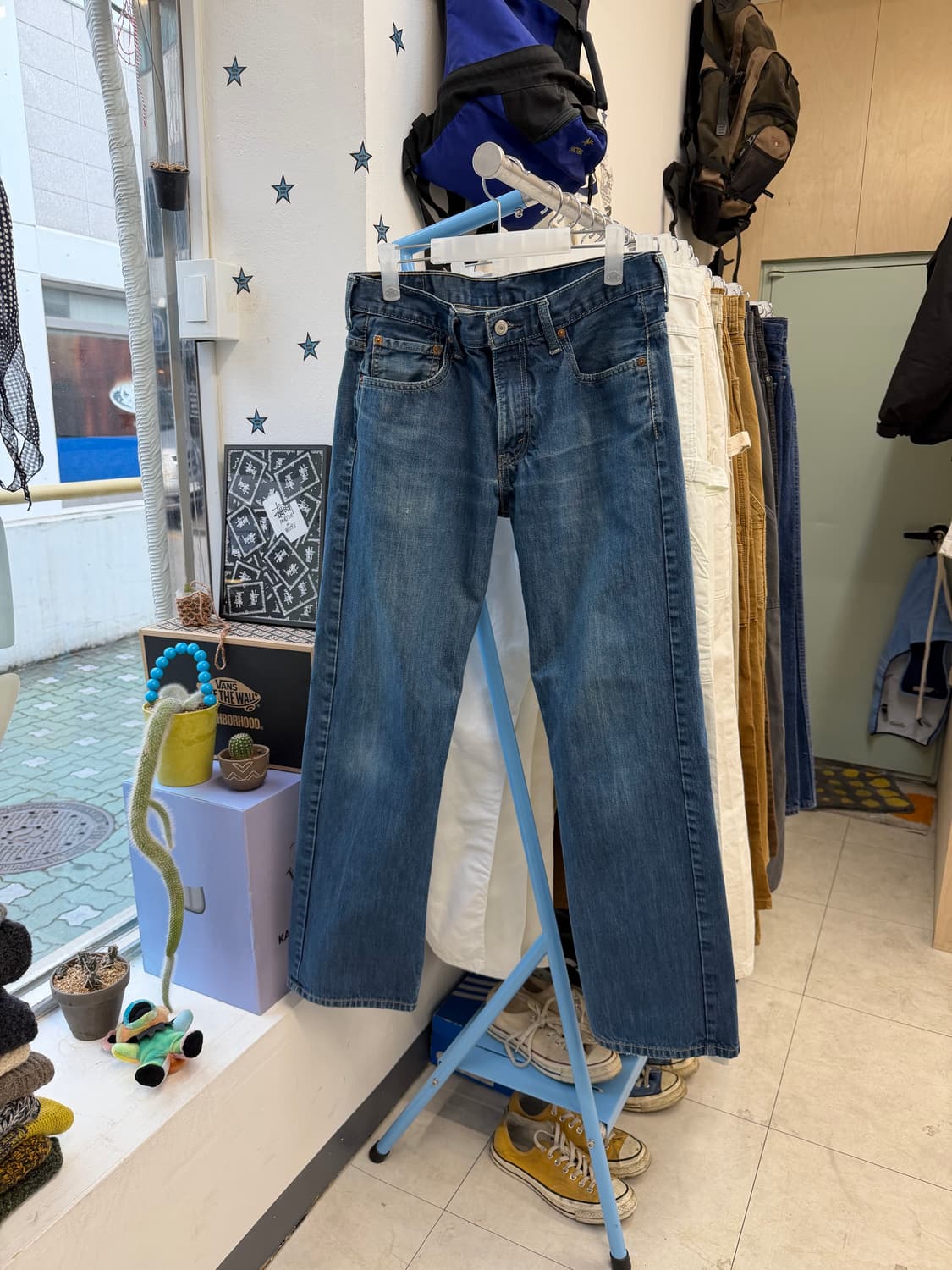 Levi’s 569 상품이미지3