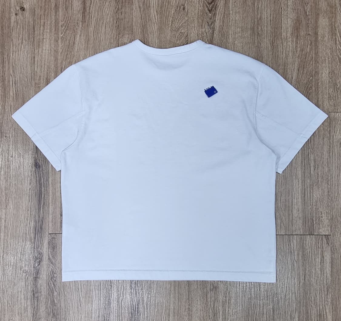 아더에러 시그니피컨트 반팔 S _ 공용,여성 상품이미지5