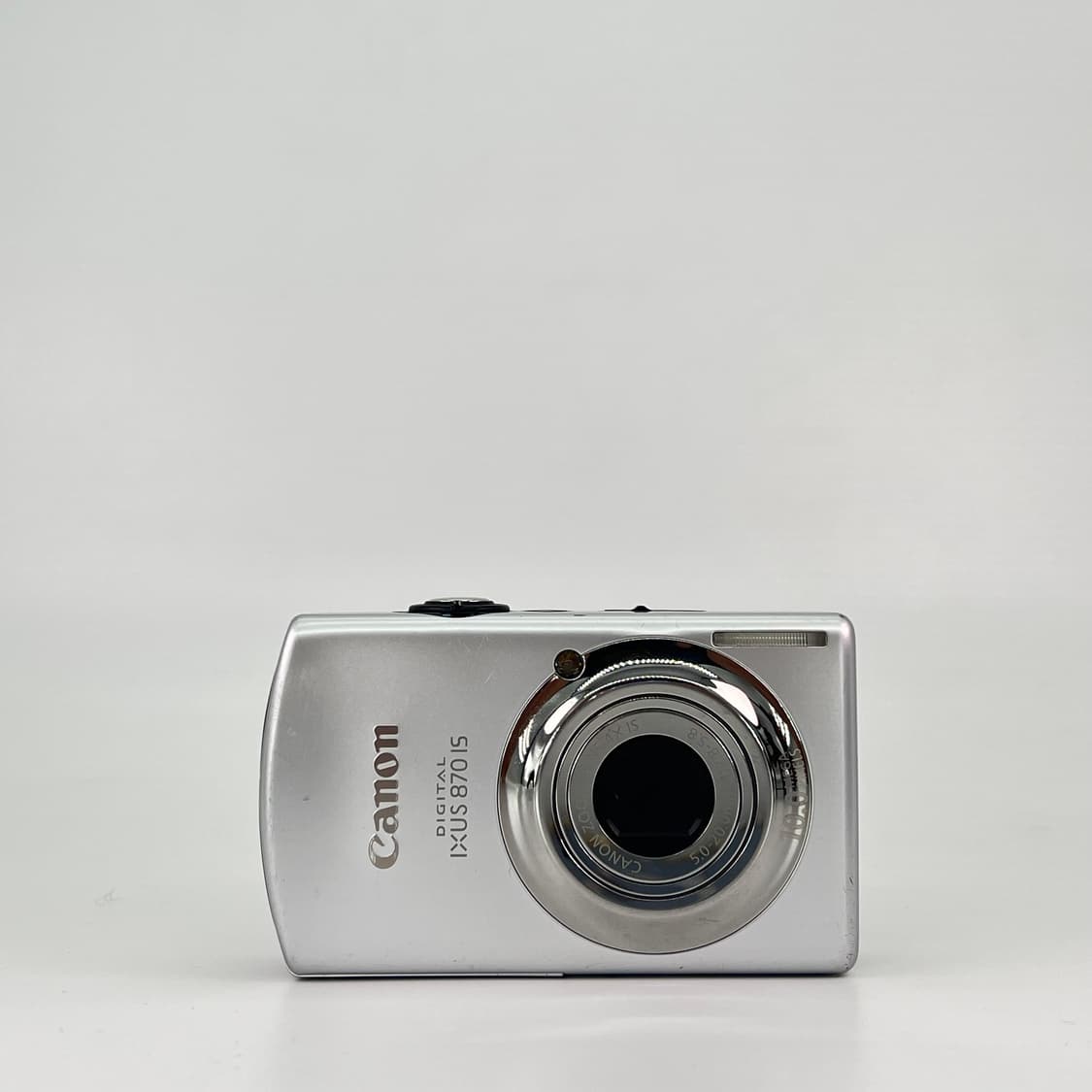 캐논 익서스 Canon IXUS 870 IS 상품이미지1