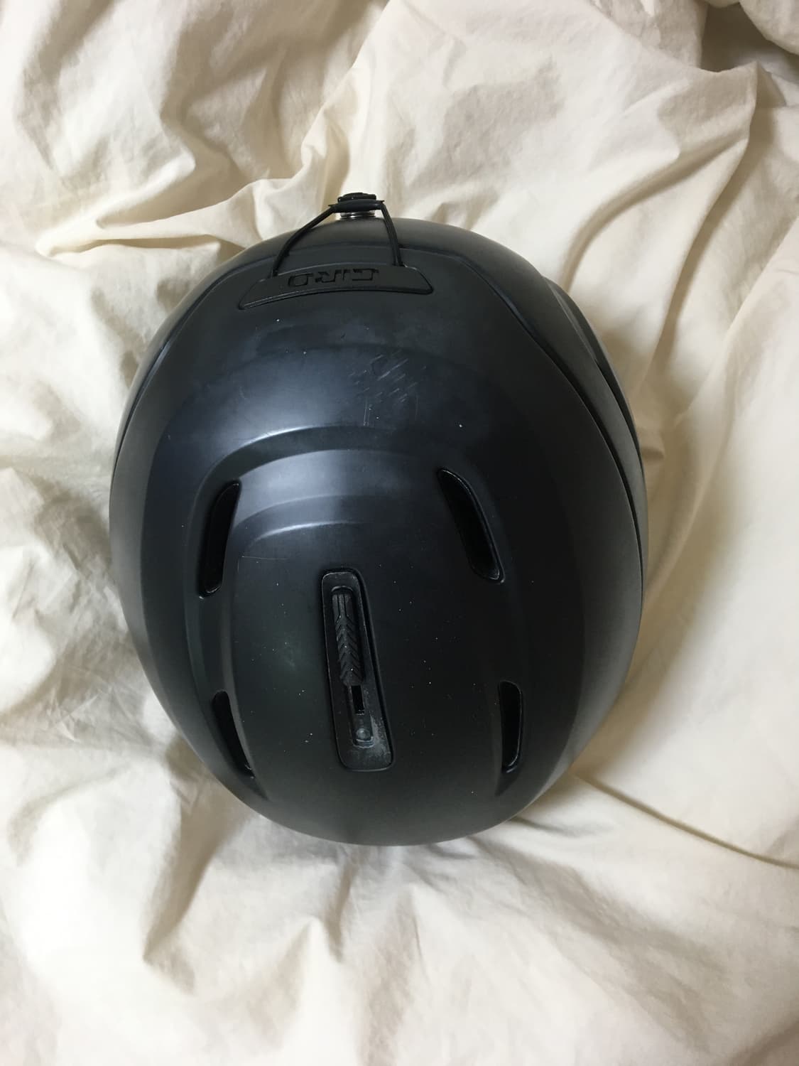 지로 네오 스키 스노보드 헬멧 상품이미지5