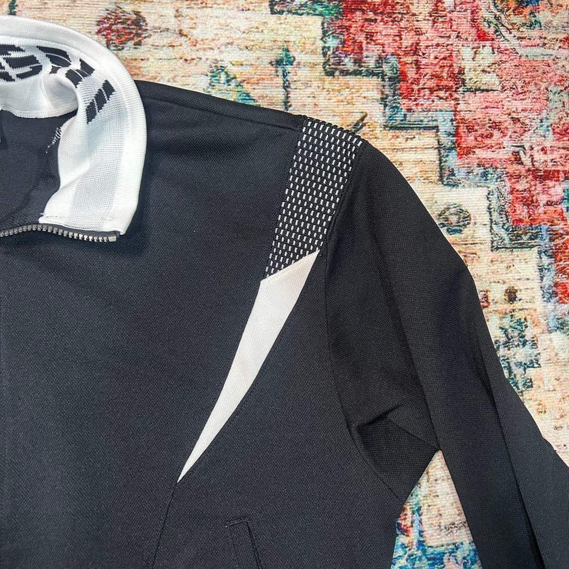 [M] 90s 아디다스 빈티지 져지 상품이미지5