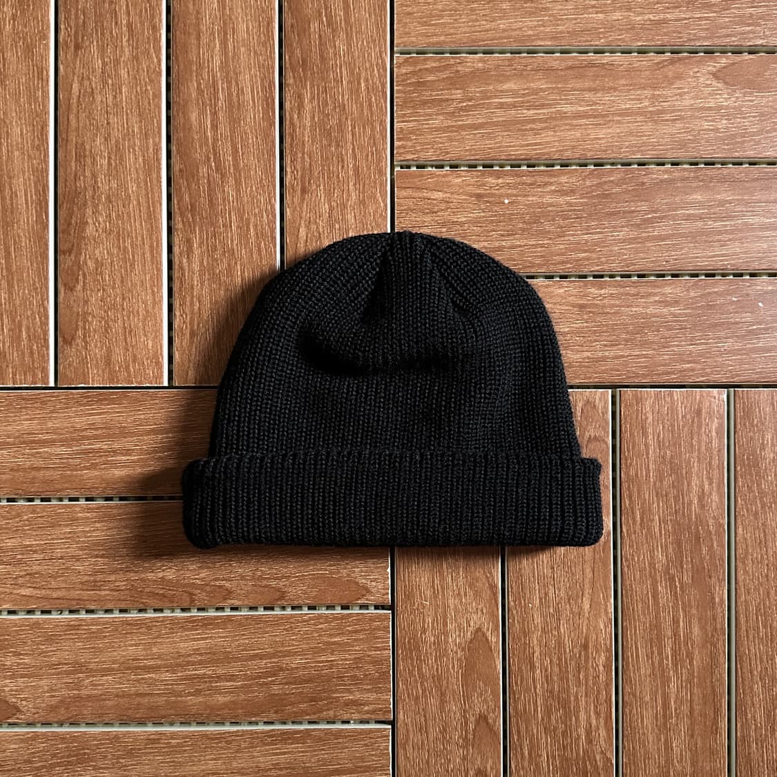 Kijima takayuki wool acrylic beanie 상품이미지4