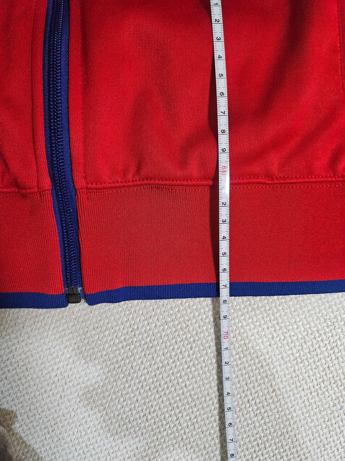 아디다스 바이에른 뮌헨 트랙탑 져지 상품이미지8