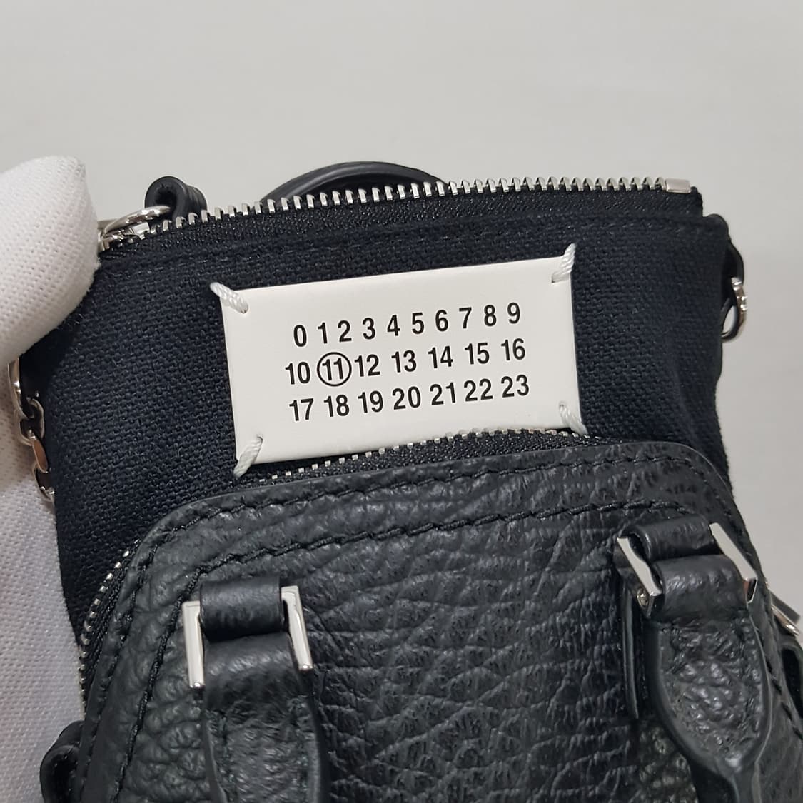 메종마르지엘라 5AC 클래식 베이비백 상품이미지3