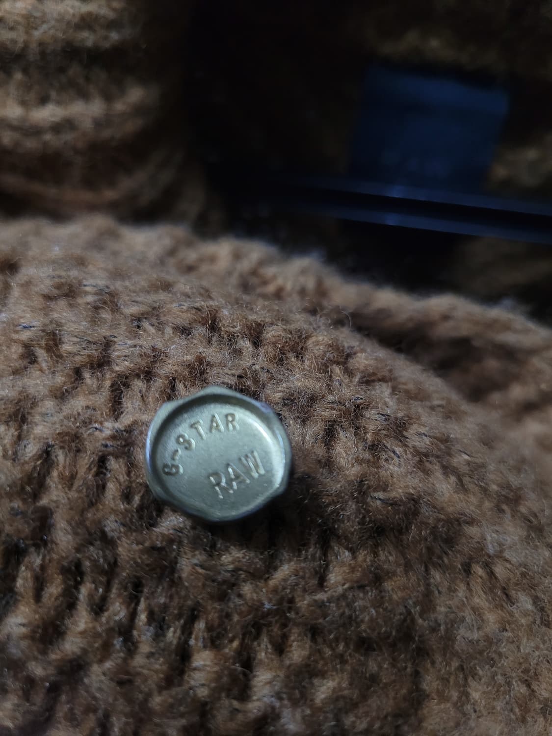 G-STAR RAW 지스타 로우 니트 가디건 상품이미지5